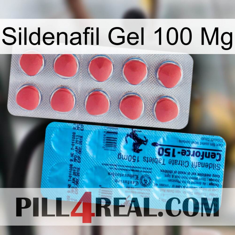 Sildenafil Gel 100 Mg new14